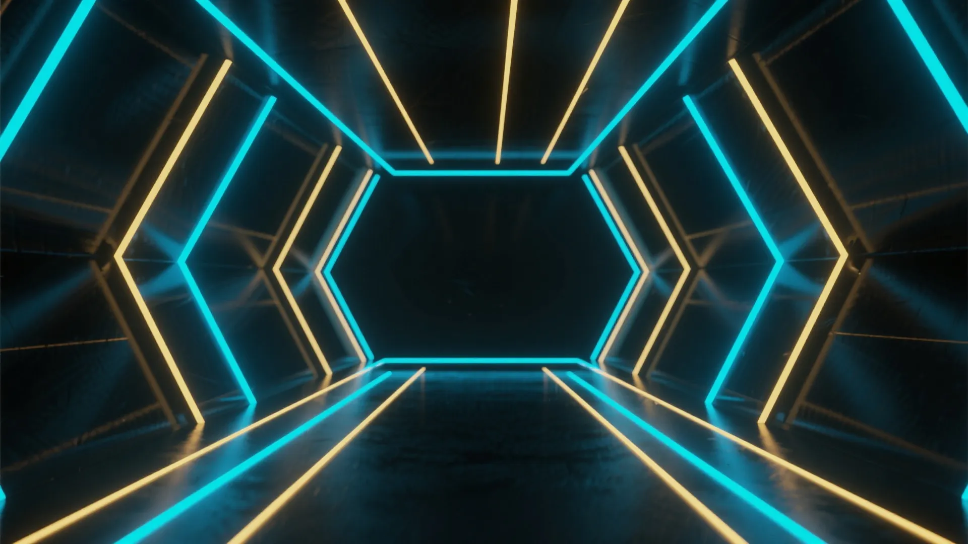 S16 Arena Background