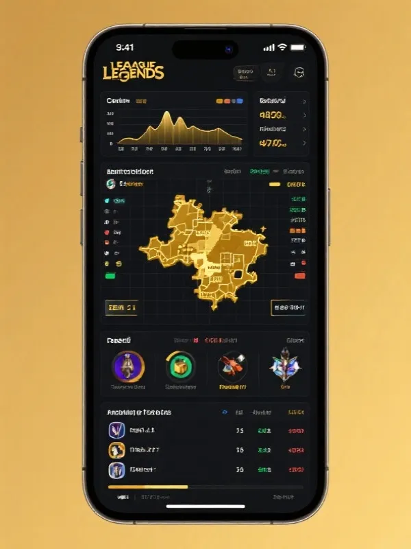 Deep Data Analytics Feature